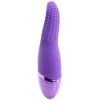 CalExotics Aura Pure Silicone Tickler Vibe