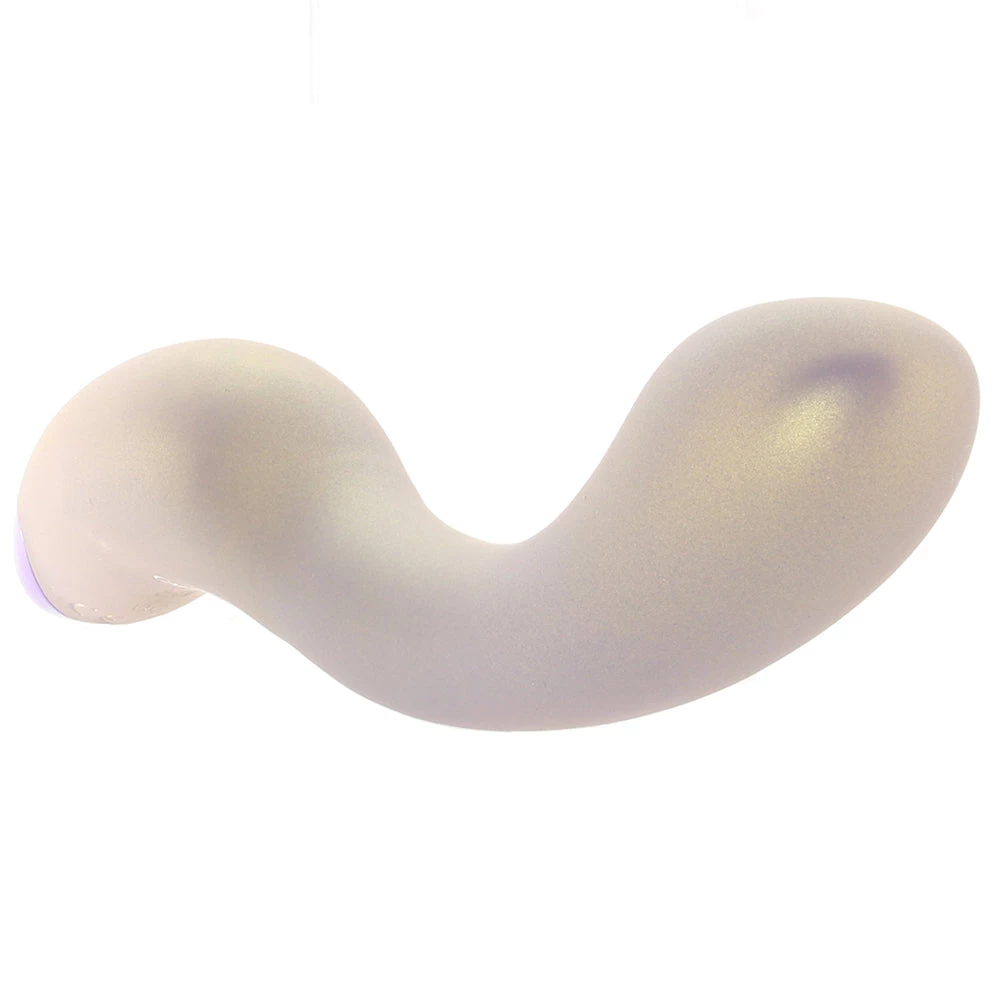 CalExotics G-Love Dual Motor Silicone G-Wand Vibe - Image 2