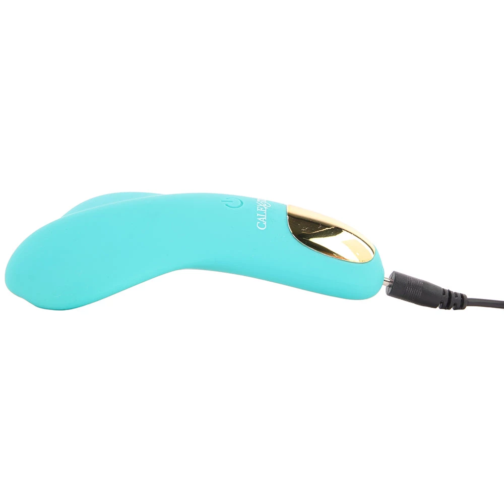 CalExotics Slay Pleaser Clitoral Stimulator - Image 3