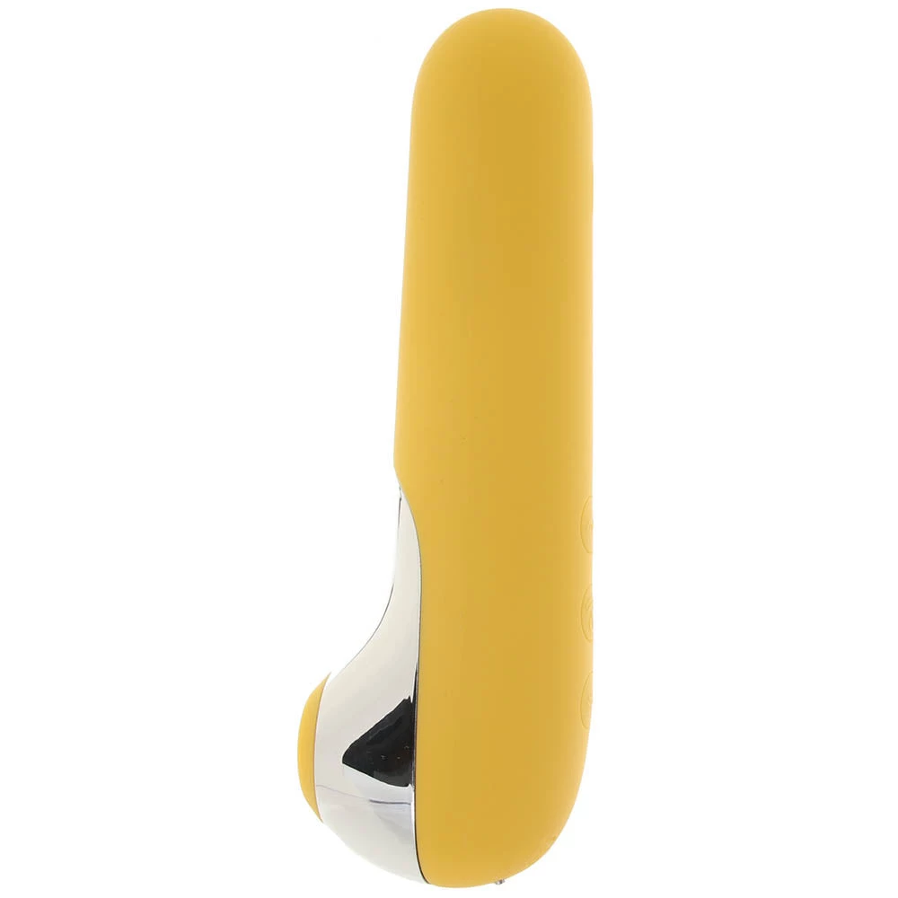 Satisfyer Dual Love Air Pulse Vibe - Image 2