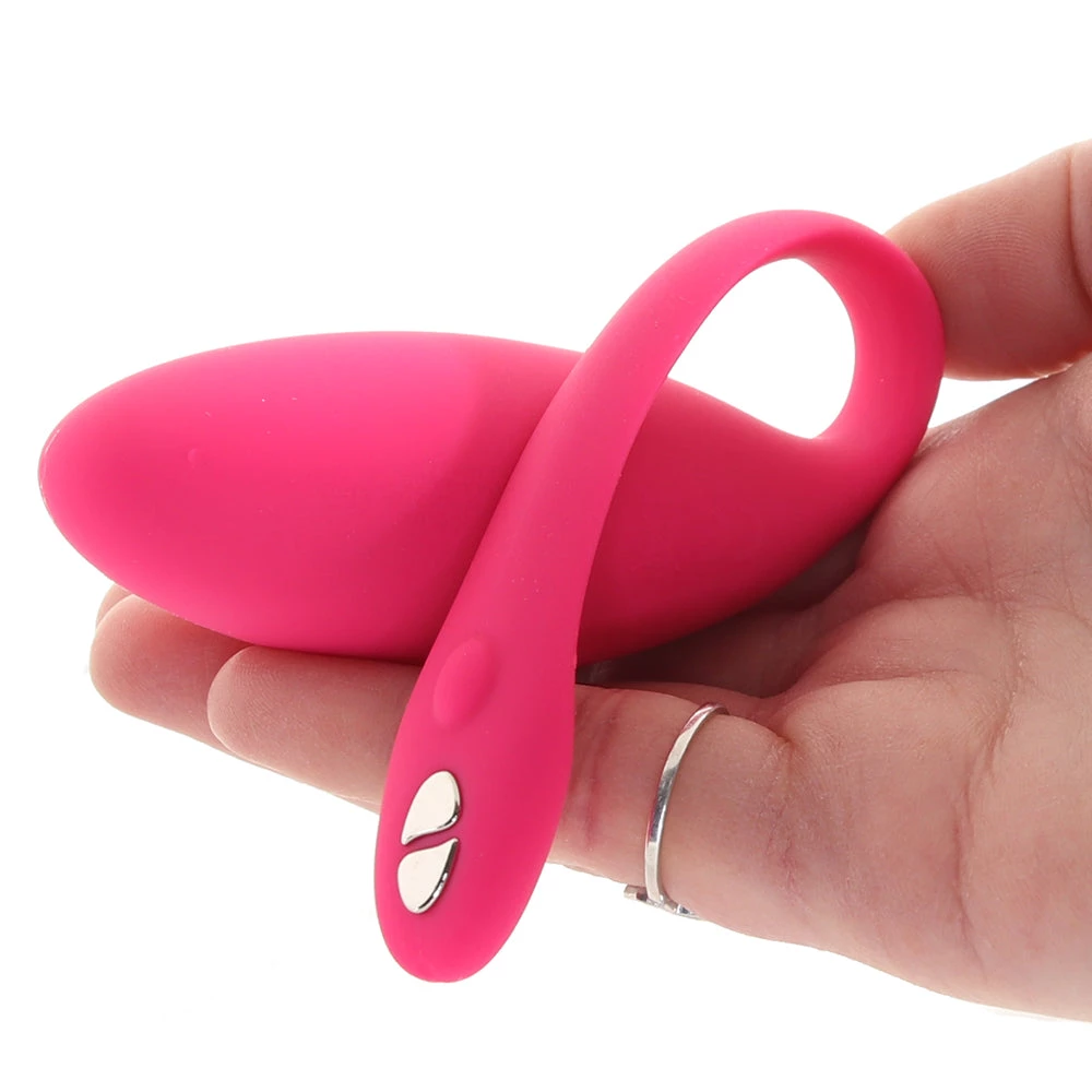 We-Vibe Jive Wearable G-Spot Vibe - Image 4
