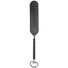 X-Gen Secret Kisses Faux Leather Paddle