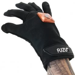 Deeva Fuzu Vibrating Right Hand Massage Glove