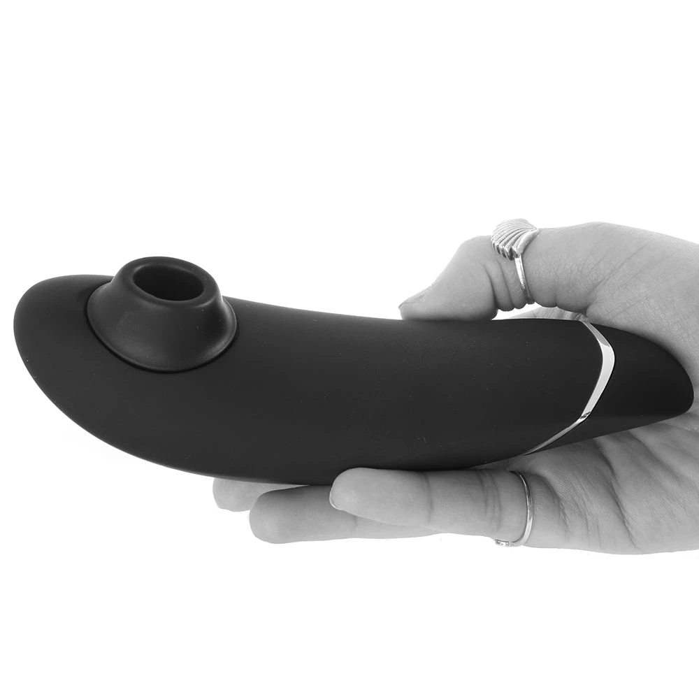 We-Vibe + Womanizer Silver Delights Limited Edition - Image 2