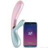 Satisfyer Hot Lover Rabbit Vibe