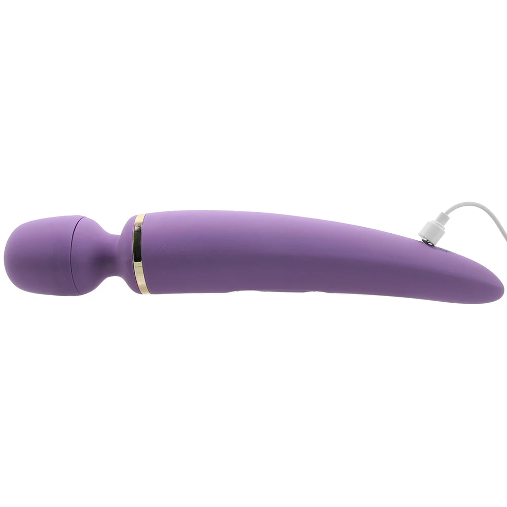 Satisfyer Wand-er Woman Massager - Image 3