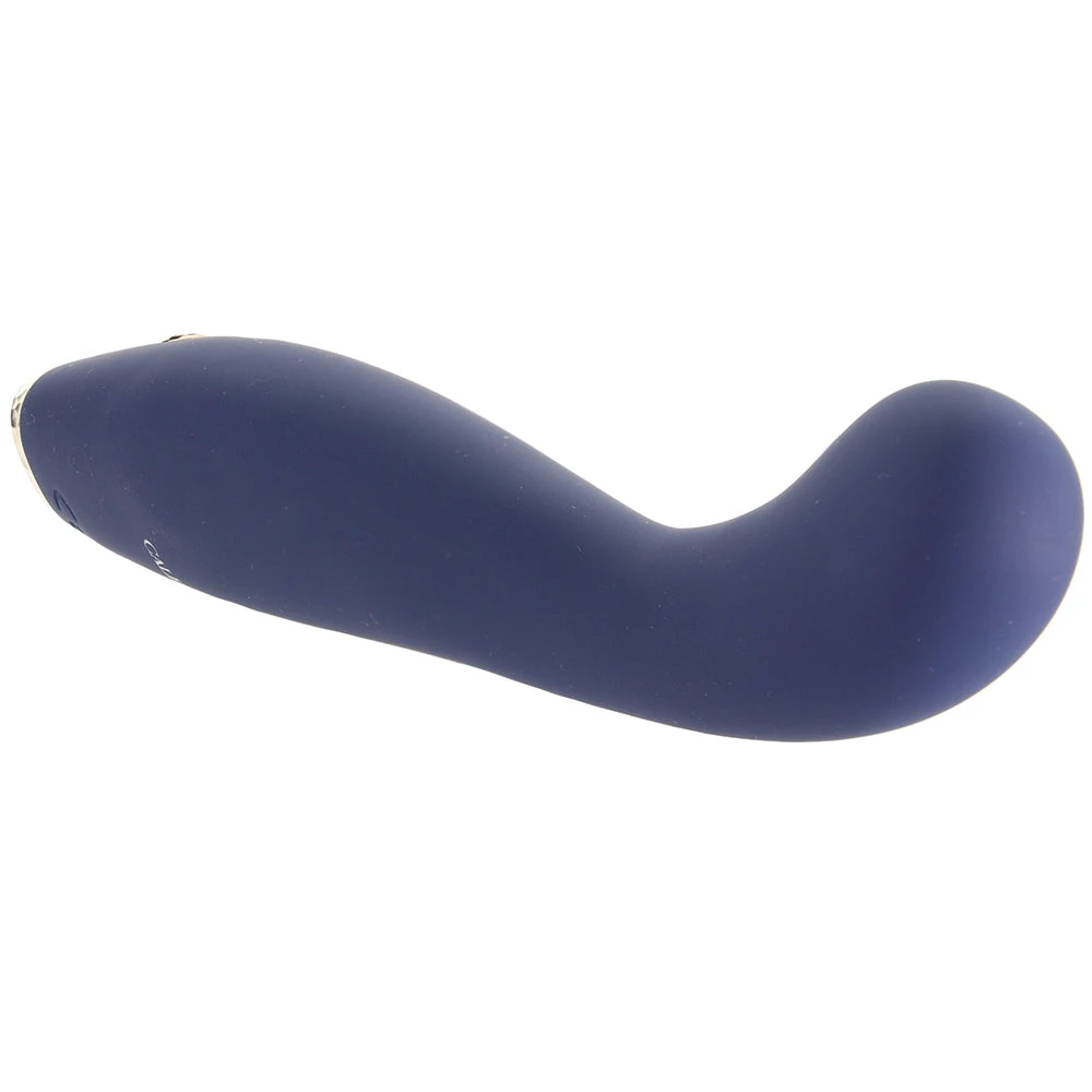 CalExotics Chíc Peony Rechargeable G-Spot Vibe - Image 2