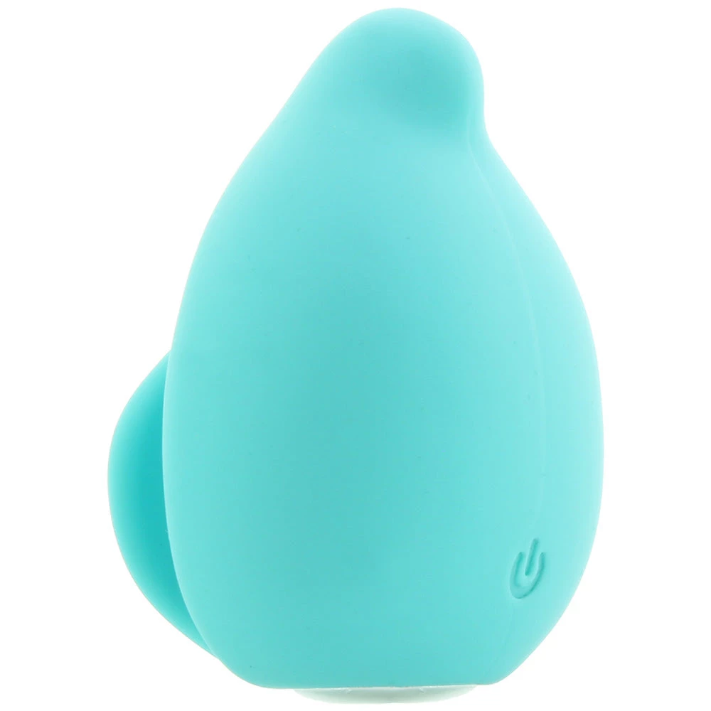VeDO Yumi Rechargeable Finger Vibe
