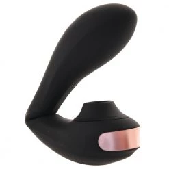 Deeva OMG Vibra Pulse Air Adjustable Massager Vibe