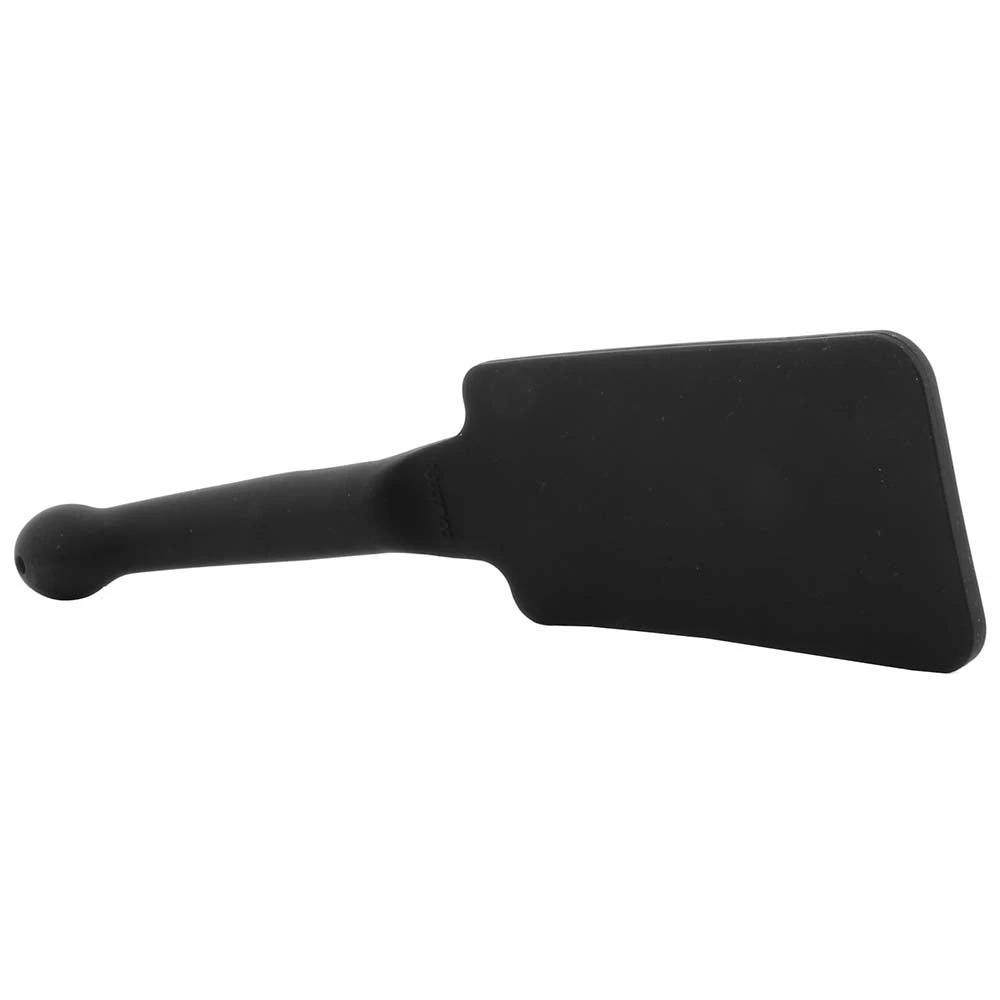 Tantus Plunge Premium Silicone Paddle - Image 5