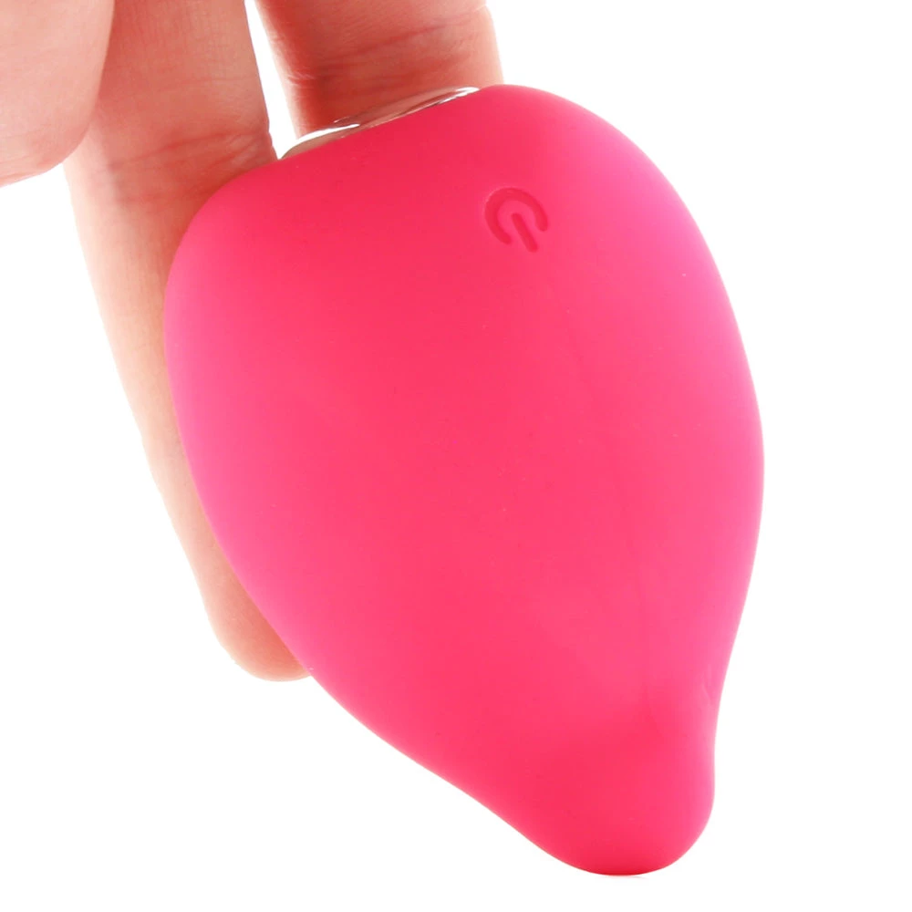 VeDO Yumi Rechargeable Finger Vibe - Image 2