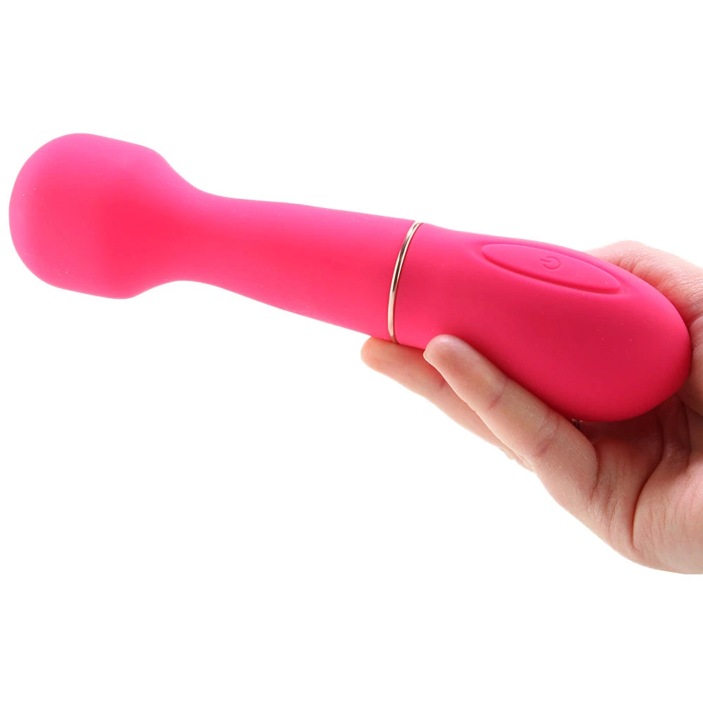 CalExotics In Touch Passion Vibrator Trio - Image 4