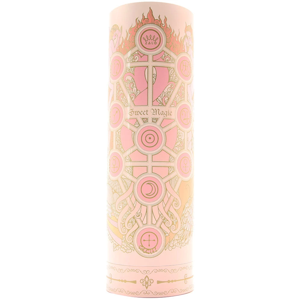 Zalo Desire Thrusting G-Spot Vibe - Image 6