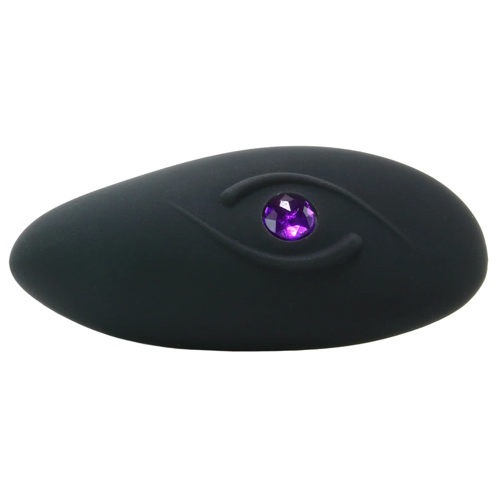 Doc Johnson Bliss Jeweled Mini Vibe - Image 5