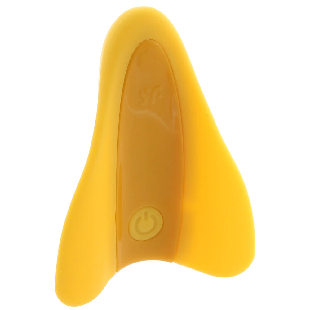 Satisfyer High Fly Finger Vibe