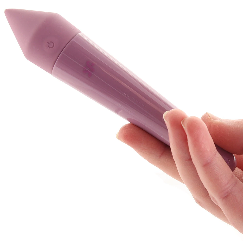 Satisfyer Ultra Power Bullet 8 Vibe - Image 4