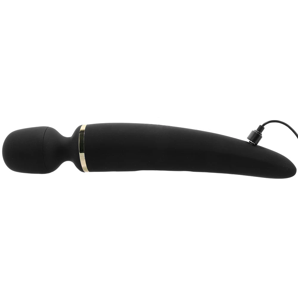 Satisfyer Wand-er Woman Massager - Image 3
