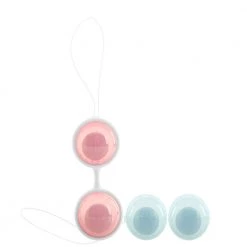 Lelo LUNA Beads Mini Pleasure Set