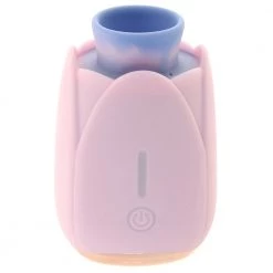 Maia Tulip Rechargeable Clitoral Suction Stimulator