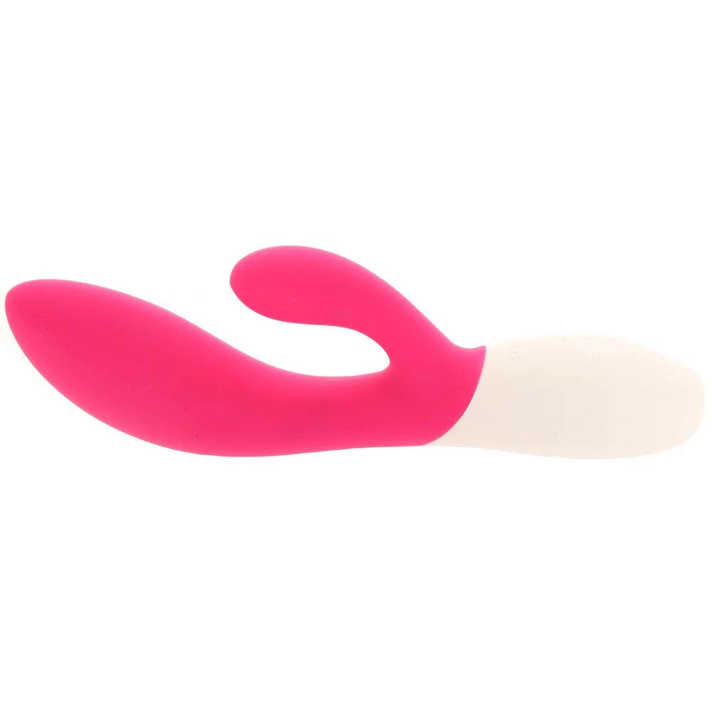 Lelo INA Wave 2 Triple Action Massager - Image 5