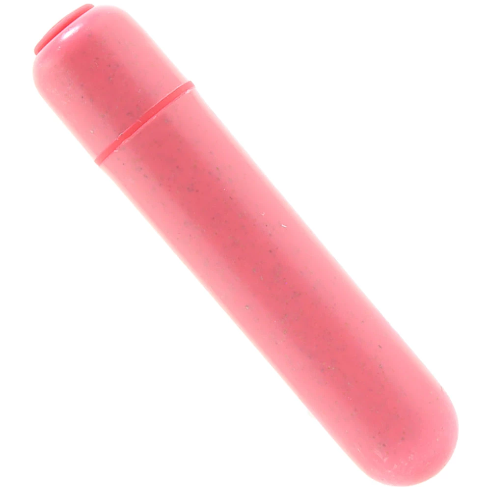 Blush Gaia BioFeel Biodegradable Bullet Vibe - Image 2