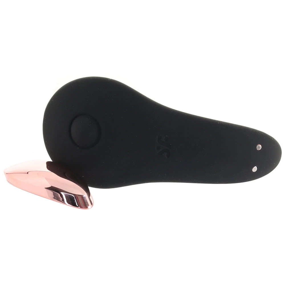 Satisfyer Little Secret Remote Panty Vibe - Image 2