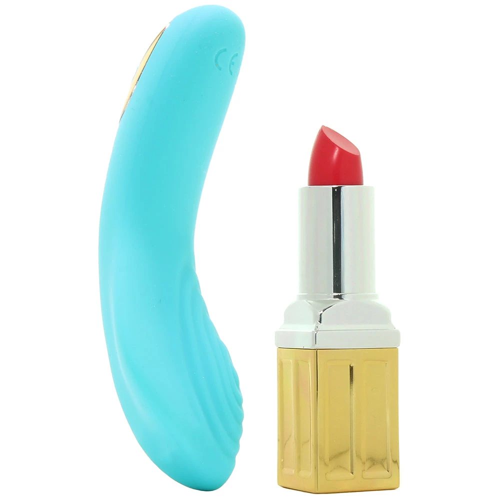 CalExotics Slay Pleaser Clitoral Stimulator - Image 4