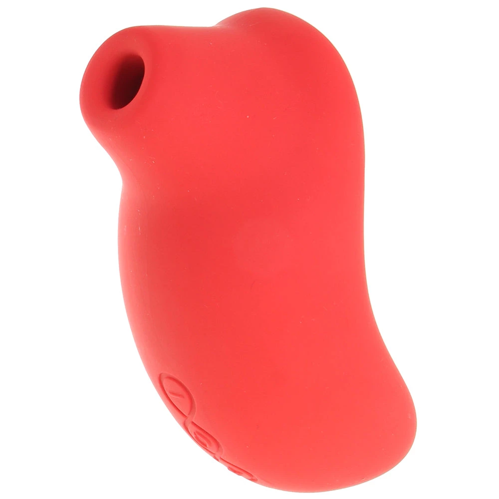 Lelo X Diesel SONA Cruise Sonic Clitoral Massager - Image 2