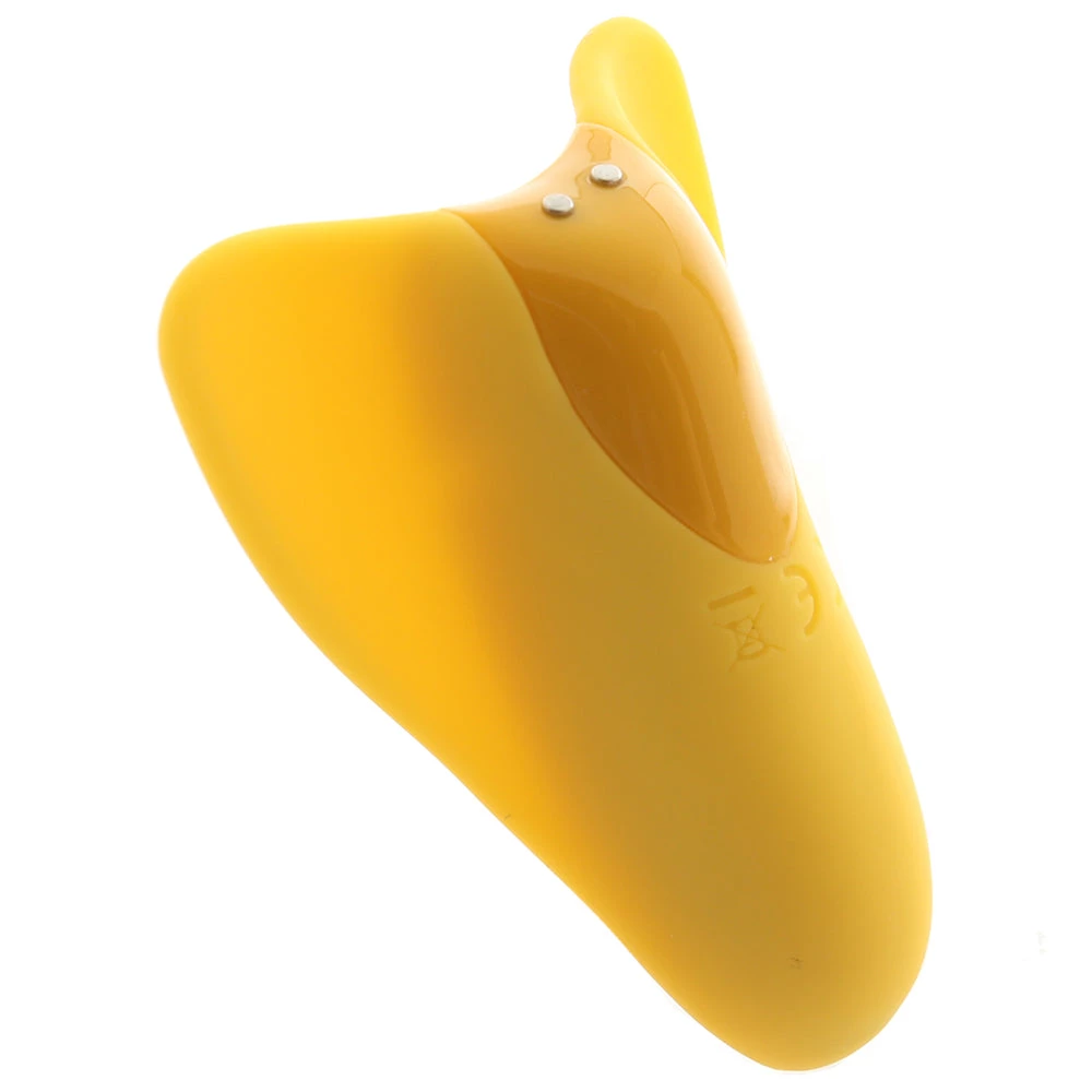 Satisfyer High Fly Finger Vibe - Image 5