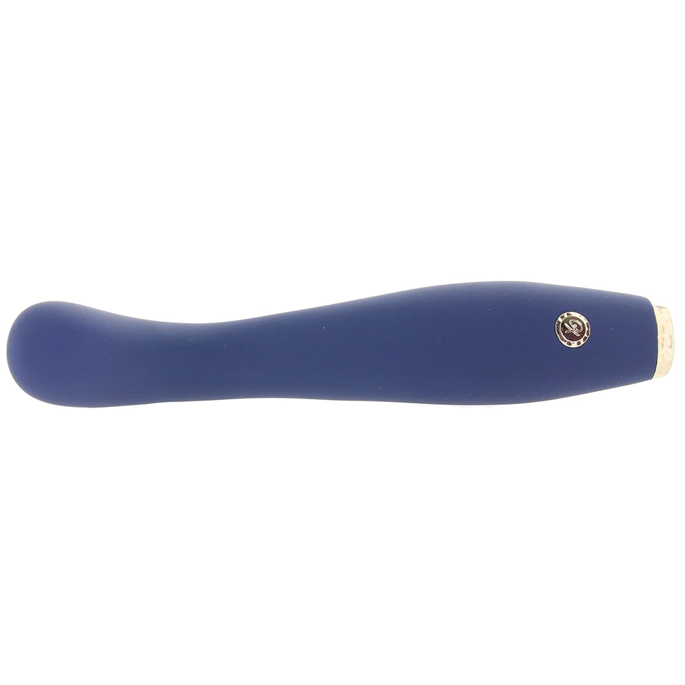 CalExotics Chíc Peony Rechargeable G-Spot Vibe - Image 3