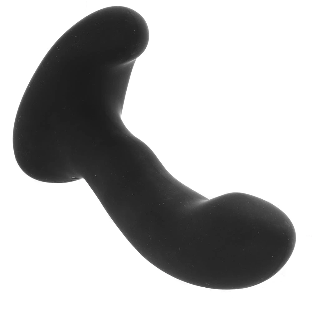 XR Brands Alpha-Pro 10X Stroking Prostate Massager - Image 2