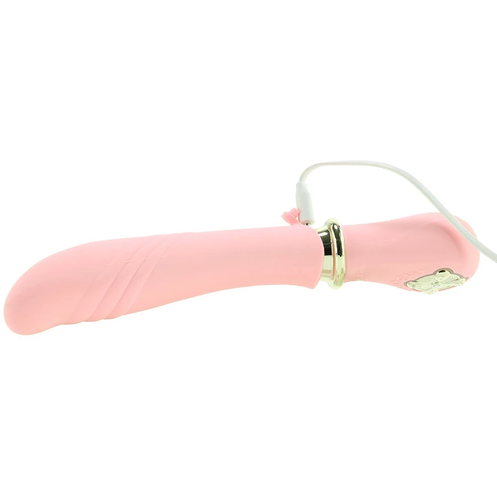 Zalo Desire Thrusting G-Spot Vibe - Image 3