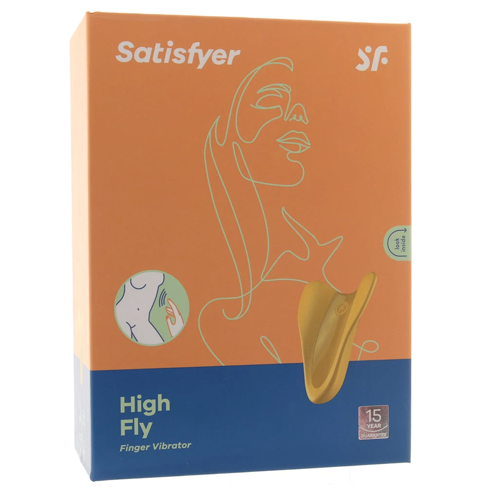 Satisfyer High Fly Finger Vibe - Image 6