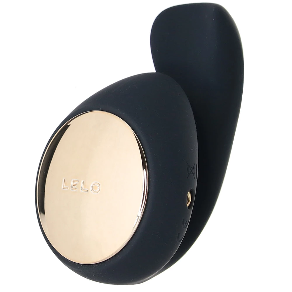 Lelo IDA Wave Dual Stimulation Massager - Image 5