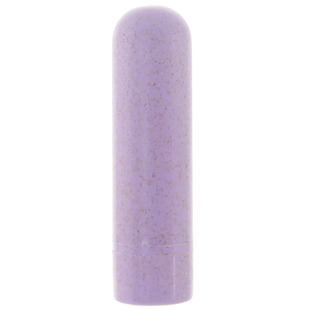 Blush Gaia BioFeel Biodegradable Bullet Vibe