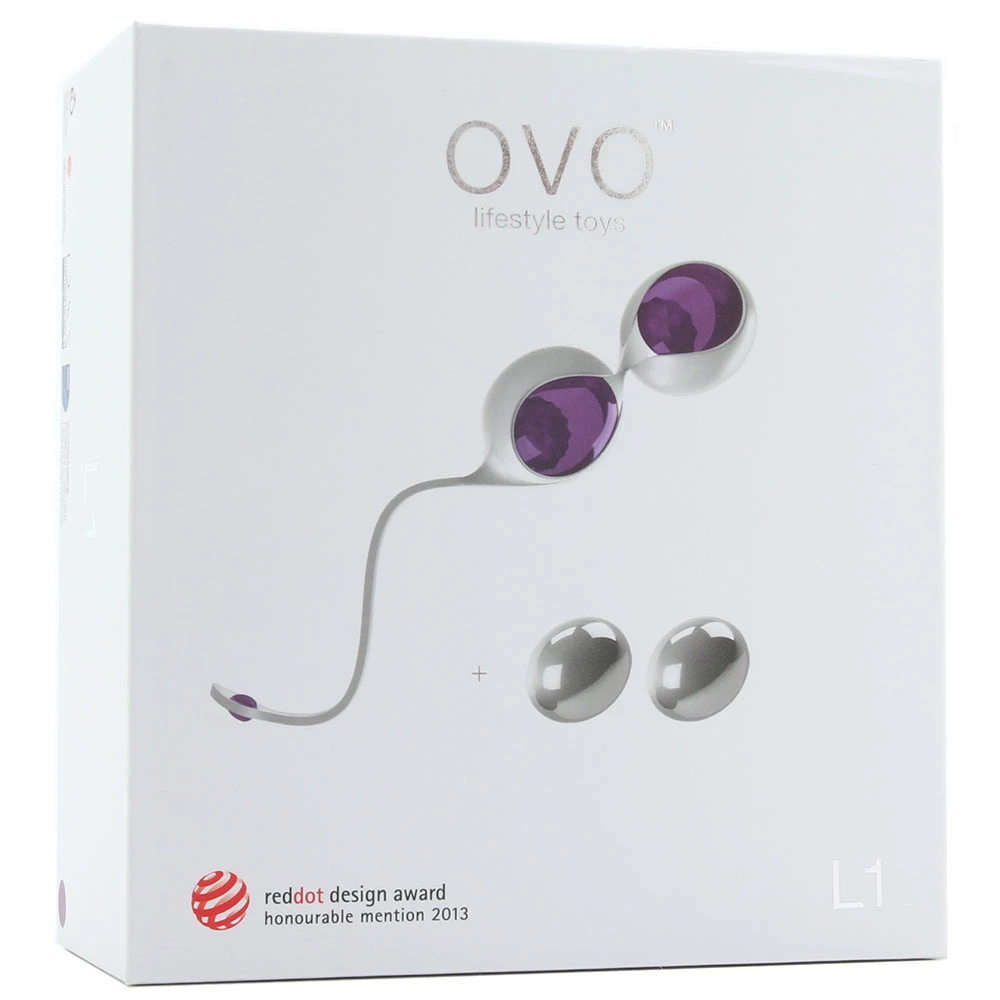 X-Gen L1 Love Balls - Image 6