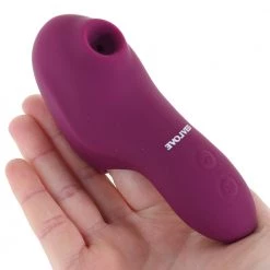 Evolved Novelties Sucker For You Finger Vibe