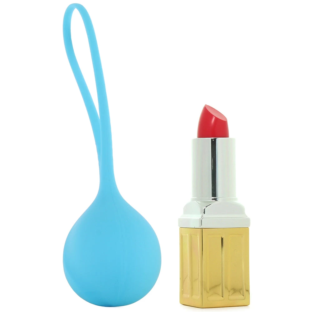 Satisfyer Balls C03 Single 3 Piece Training Set - Image 4