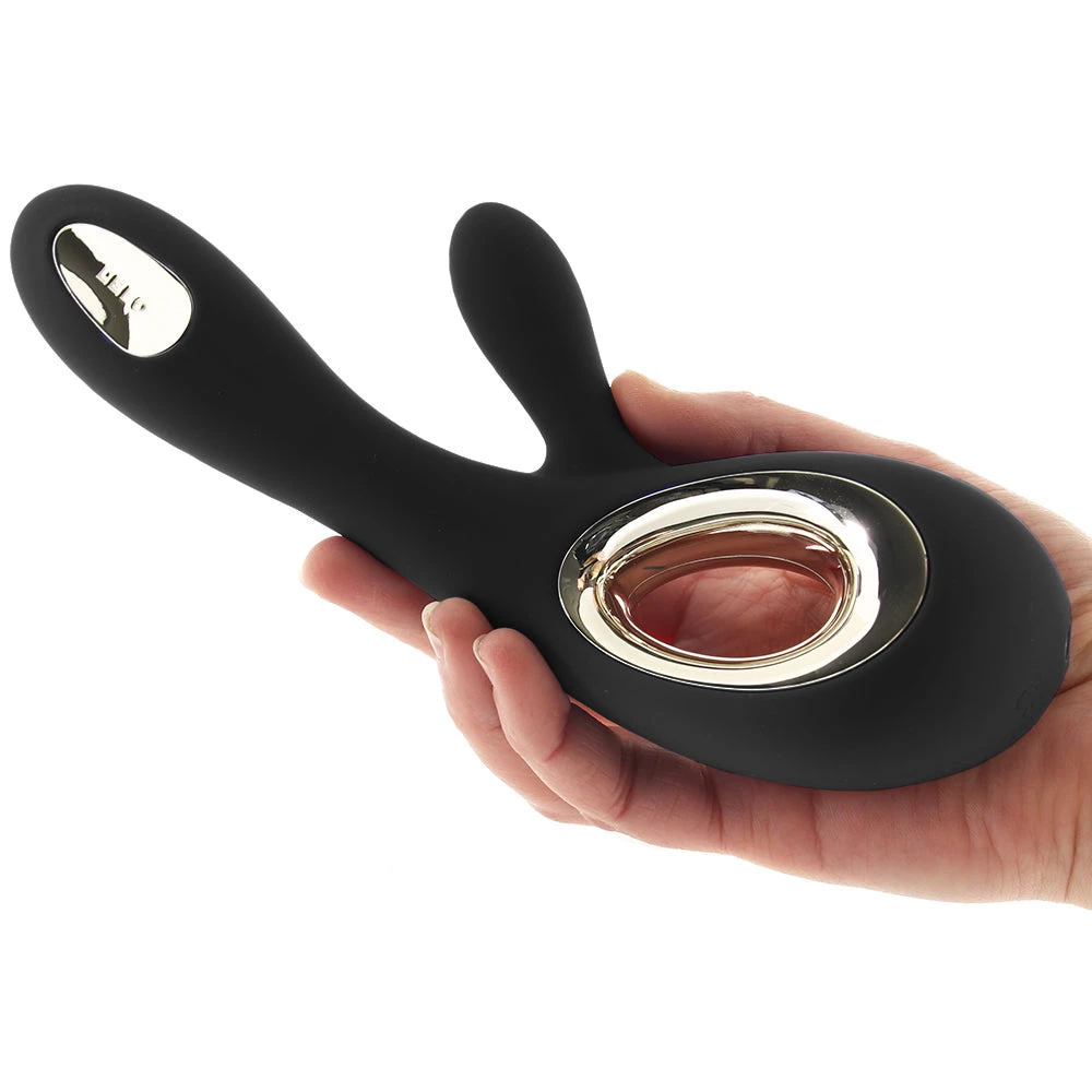 Lelo SORAYA Wave G-Spot And Clitoral Vibrator - Image 4