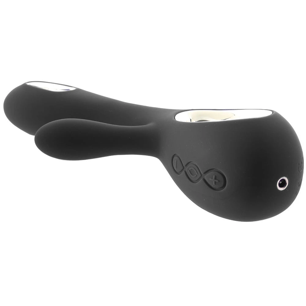 Lelo SORAYA Wave G-Spot And Clitoral Vibrator - Image 5