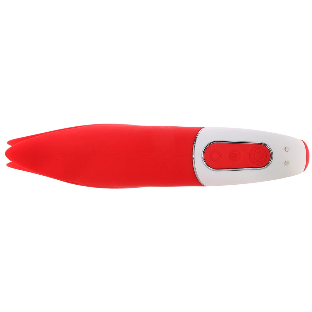 Satisfyer Vibes Power Flower Vibrator - Image 5