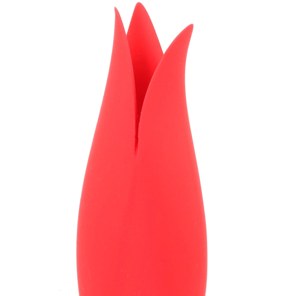 Satisfyer Vibes Power Flower Vibrator - Image 2