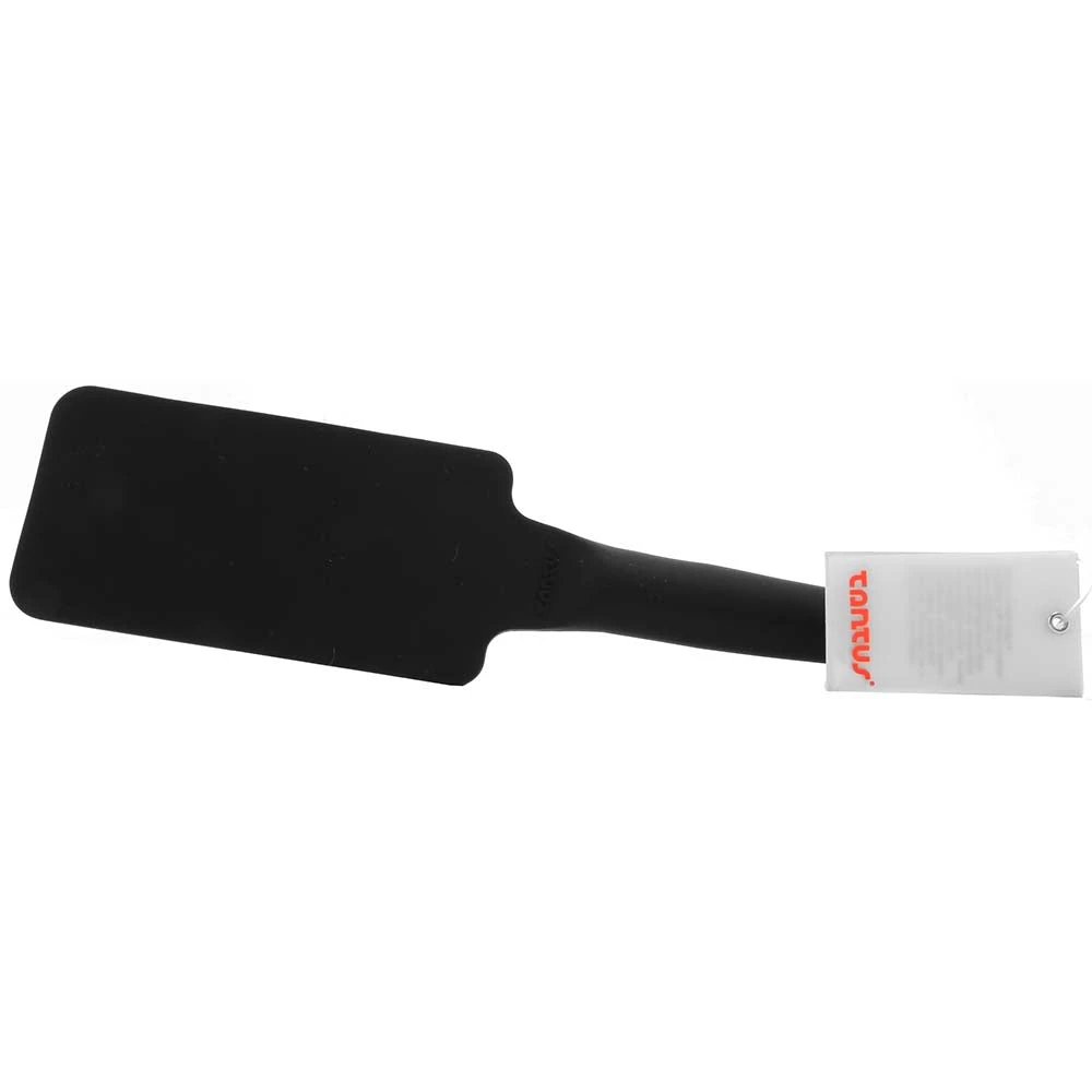 Tantus Plunge Premium Silicone Paddle - Image 6