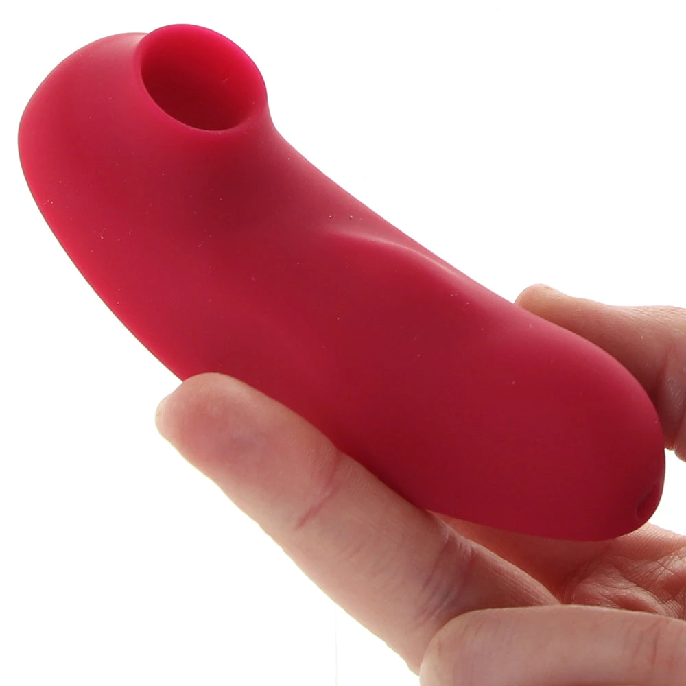 Maia Remi Remote Suction Panty Vibe - Image 4