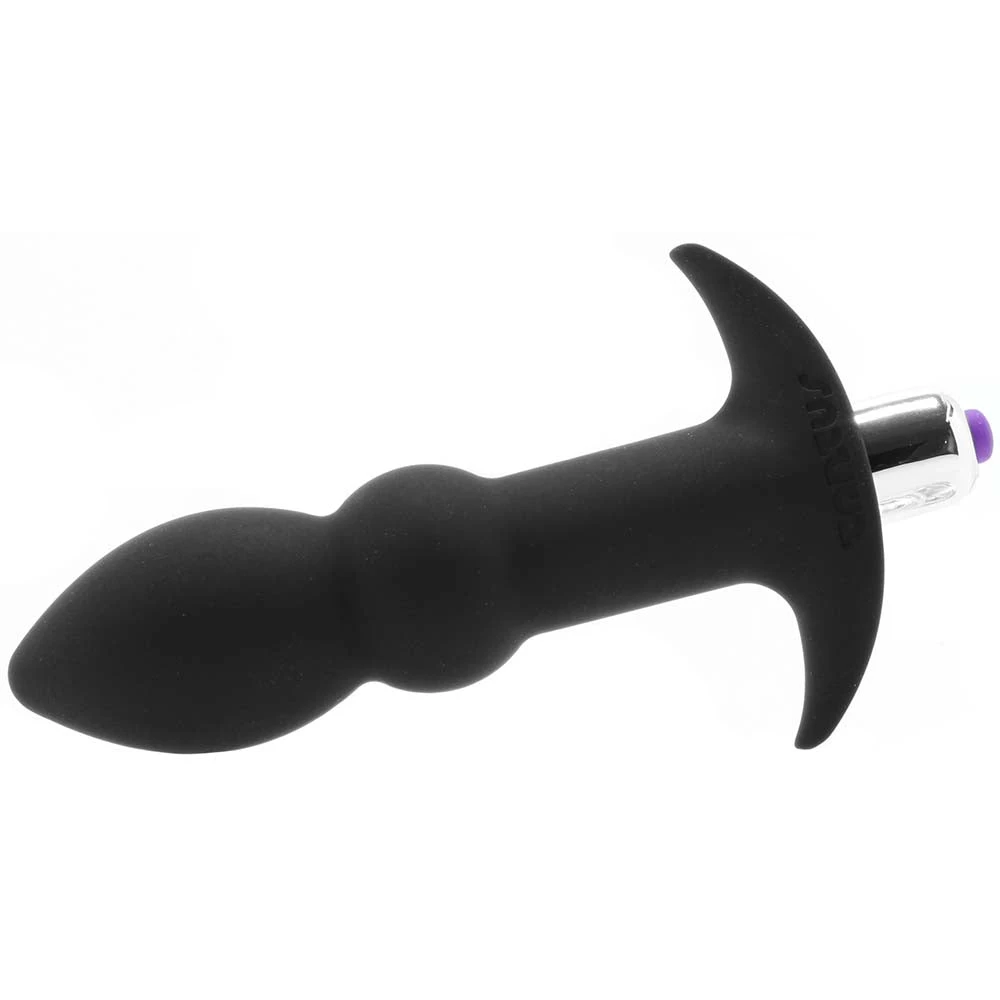Tantus Perfect Vibrating Anal Plug - Image 3