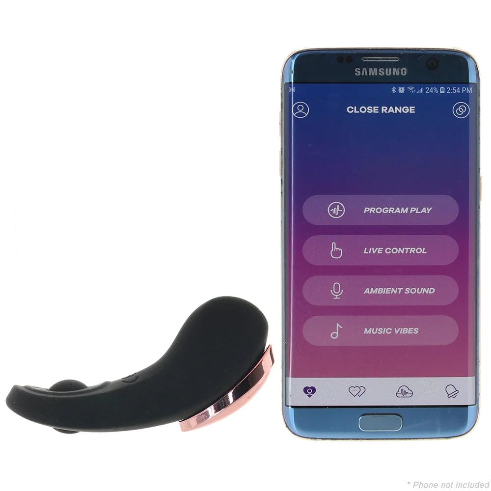 Satisfyer Little Secret Remote Panty Vibe - Image 5
