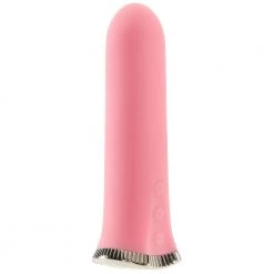 CalExotics Uncorked Rosé Mini Massager Vibe