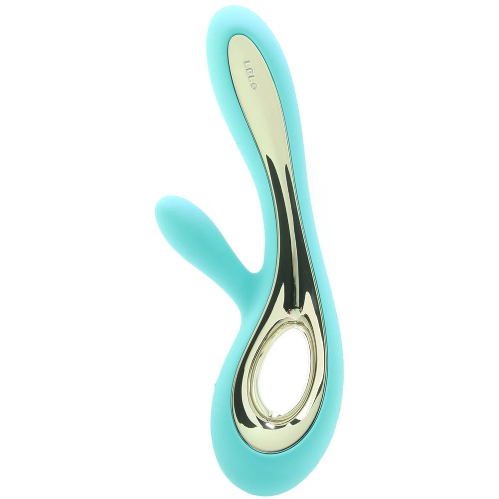 Lelo SORAYA 2 G-Spot And Clitoral Vibrator - Image 2