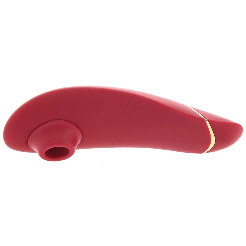 Womanizer Premium 2 Pleasure Air Stimulator - Image 3