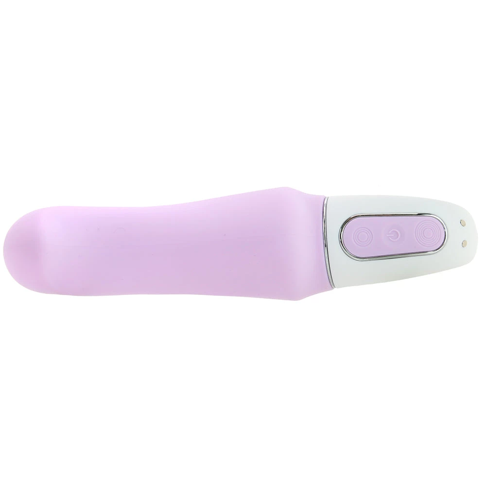 Satisfyer Charming Smile Vibrator - Image 5